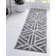 Quercioli Geometric Indoor Rug