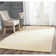 Harger Hand Tufted Wool Damask Rug