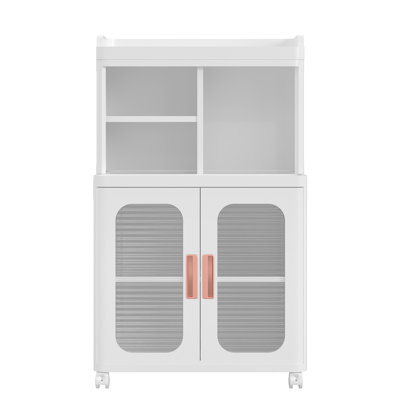 Foldable Storage Bins With Lid And Wheels