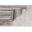 Volkard Striped Hand Woven Area Rug-965417908