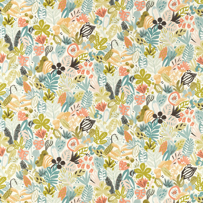 Esala Fabric, Fruit
