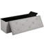 Upholstered Ottoman-1394255713