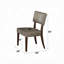 Chaise d'appoint Drake (lot de 2)
