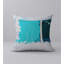 Housse de coussin décorative carrée Glitter Pearl-1091322189