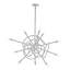 Olympus 12 - Light Sputnik Sphere Chandelier-820746259