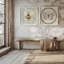 «Mosaic Wings II», ensemble de 2 impressions-1026610929-1026610937-1026610942