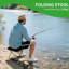 Folding Camping Stool