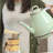1L 1500W Fast Boiling Electric Gooseneck Kettle