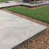 Matte Porcelain Paver Pattern Kit (8 Sq. Ft.)