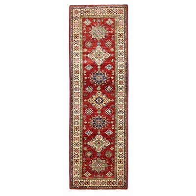 Tapis de style tribal 3 x 8