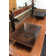 17" Modern Rectangle Hand Forged Old World Copper Vessel Sink