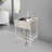 Stainless Steel Laundry Sink With Faucet