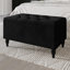 Lit rembourré avec banc de rangement Tyreese-539367033-539367012