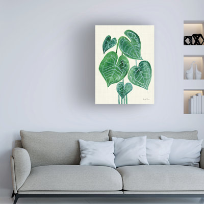  Art mural sur toile Farida Zaman