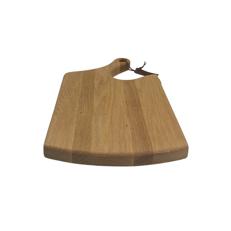 Oak Wood Cutting Board