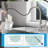 Cobbe Pull Out Kitchen Faucet-57811065