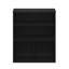 Emilianne 71.4 cm H x 59.9 cm W Standard Bookcase-133200816
