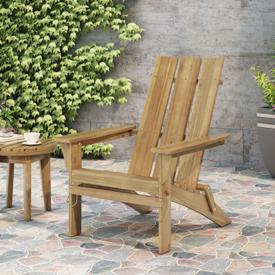 CHAISE ADIRONDack ZUMA