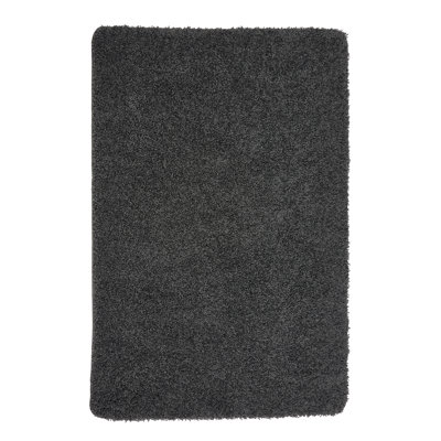 Buddy Charcoal Rug