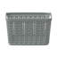 Knit Loop Storage Baskets-1372683746