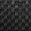 Tête de lit grand balkan noir mat-71203871