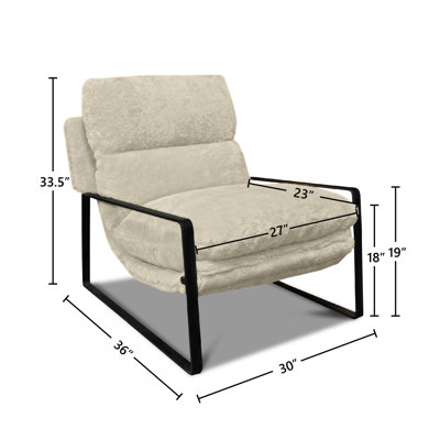 McQueen Armchair