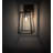 Kellie Steel Armed Sconce