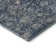 Premium Machine Washable Andreau AMF92 Blue Rug
