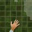 Menorca 4 In. X 4 In. Ceramic Wall Tile-1995813618