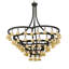 Cretella 86 - Light Chandelier