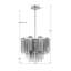 Lustre à niveaux Arras-132058168-132058148-132058150