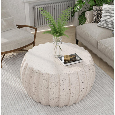 Table basse imperméable Modern