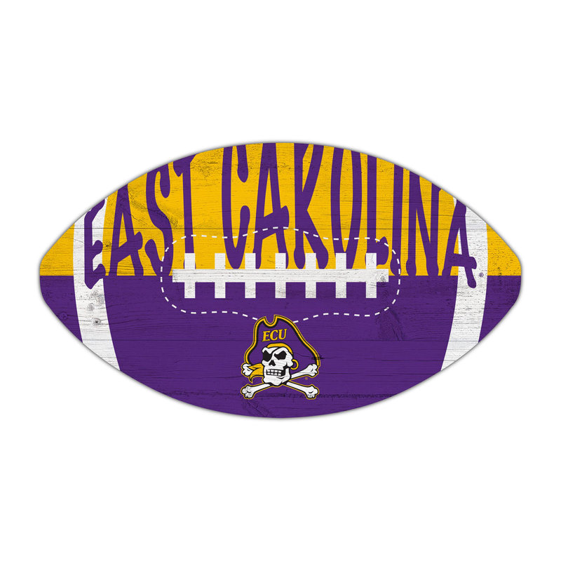 Entertainment Wall Decor, East Carolina