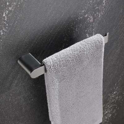 5- Piece Bathroom Hardware Set