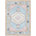 Pink Light Blue