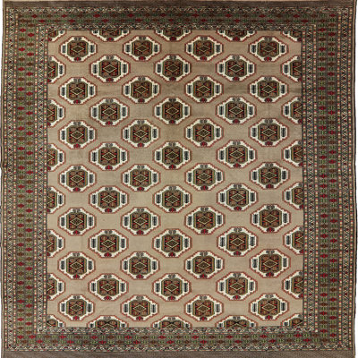Harrellsville Oriental Indoor Rug