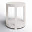 Rosalie End Table