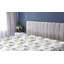 Drap-housse à motif floral Ambesonne-106724783-106724831