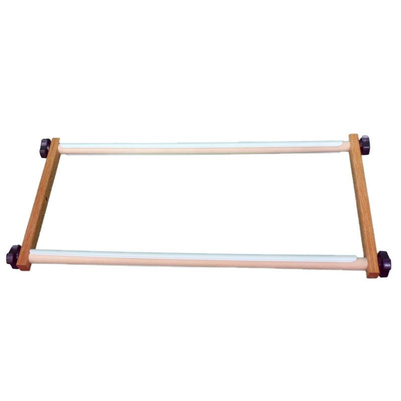 Edmunds Handi-Clamp Scroll Frame