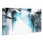 «Heal Me O Lord. «Jeremiah 17:14», reproduction d'impression sur toile-17653860-25582103