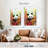 Brampt Floral Panda-108391604