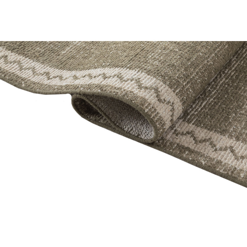 Tapis Mira Ques, Tapis de couloir 2 pi 6 po x 8 pi