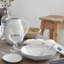 Brisa Stoneware Pasta Dish