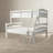Barnett Twin over Full Bunk Bed-777018075