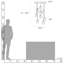 Chrysalis 9 - Light Cluster Geometric Pendant-1197116472-1197116476-1197116475