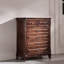 Armoire d'appoint Coffee