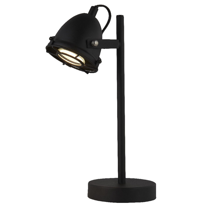 Clinchco Metal Desk Lamp