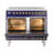 ILVE Nostalgie II Noblesse 40 in Induction Range-103962019