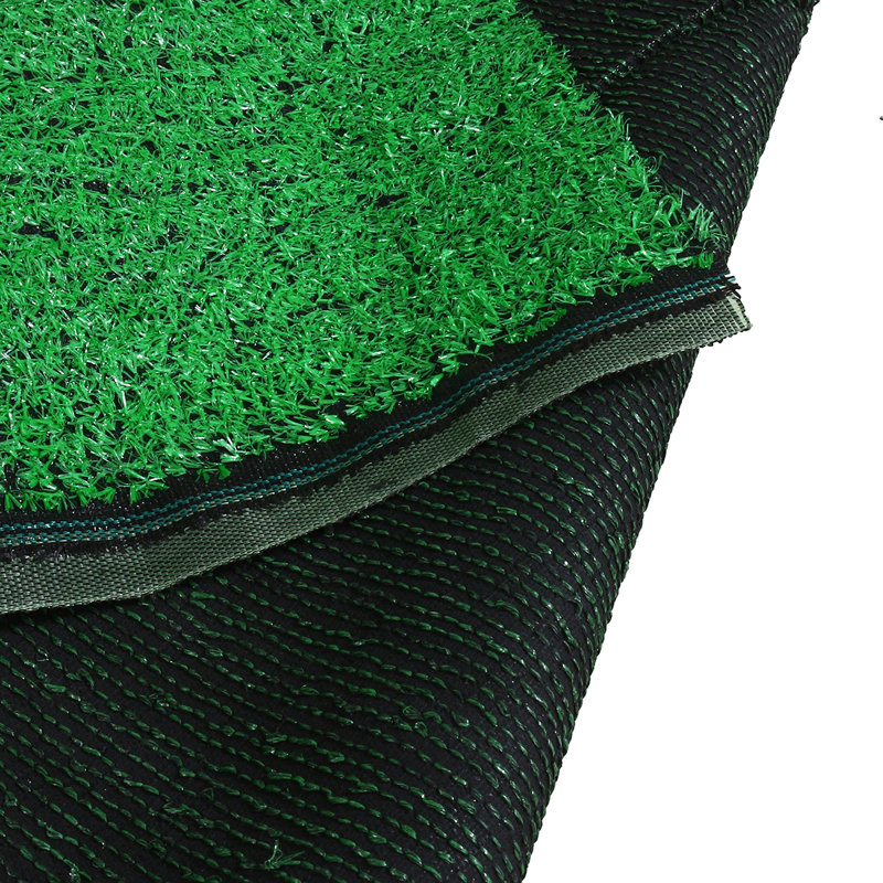 HALLOLURE Artificial Grass Turf Rug / Roll
