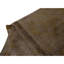 High-Quality Hand-Knotted Walnut Area Rug